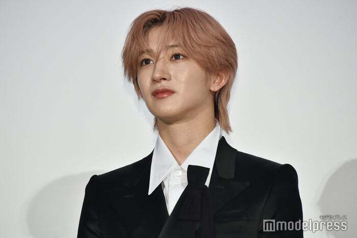 なにわ男子・大橋和也は「兄貴力ナンバー1」MAZZEL・NAOYAが感謝