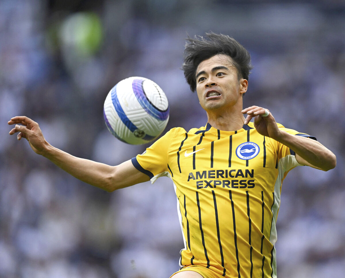 三笘薫選手「2020J.LEAGUE 新人最多得点記録 メモリアルグッズ