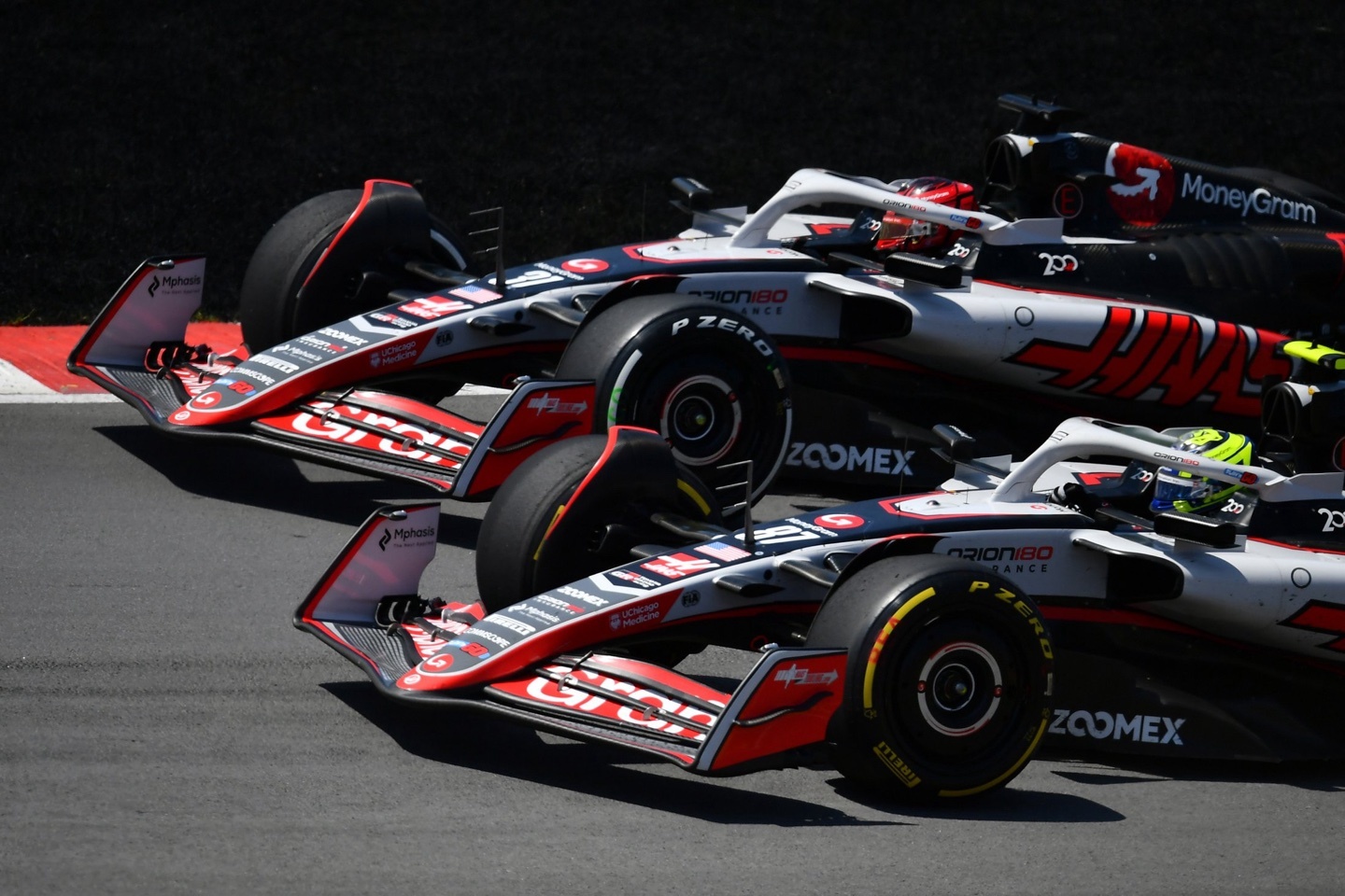 F1 非売品 ハース ポストカード 小松礼雄 2025年最新】小松_礼雄の