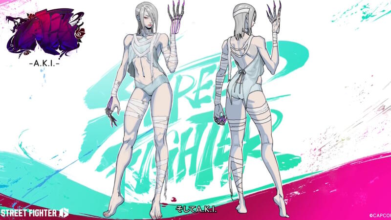 着せ替え服・アウトフィット aki フィットちゃん ストリートファイン 安ピカッ×楽ッション 黒