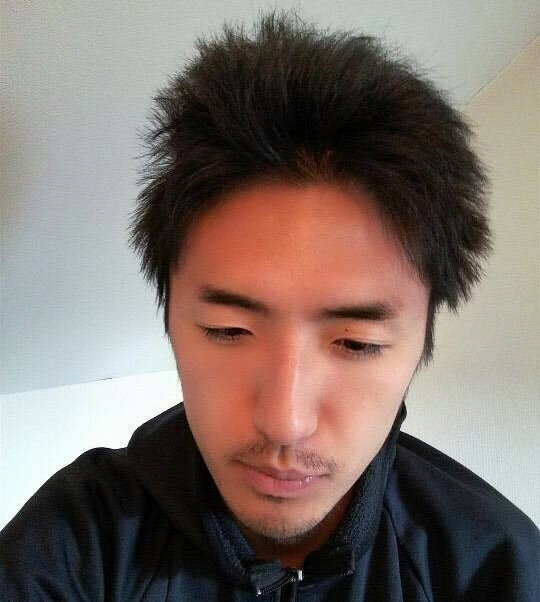 座間９人殺害事件の白石隆浩死刑囚の顔写真