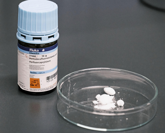 PFAS流出、邦人3人らに有罪 イタリア、地元企業の元幹部 PFAS流出、邦人3人らに有罪 イタリア、地元企業の元幹部