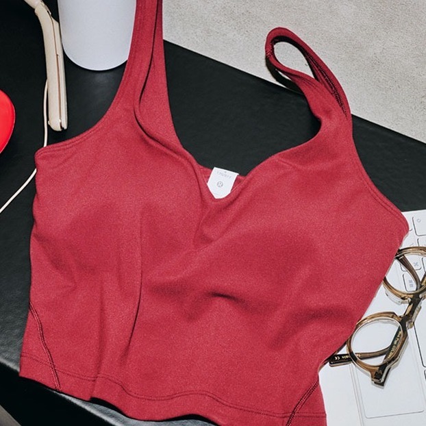 ◉たも！新品　ルルレモン　スポーツウエア ルルレモン公式】ヨガウェア、アクティブウェアのlululemon