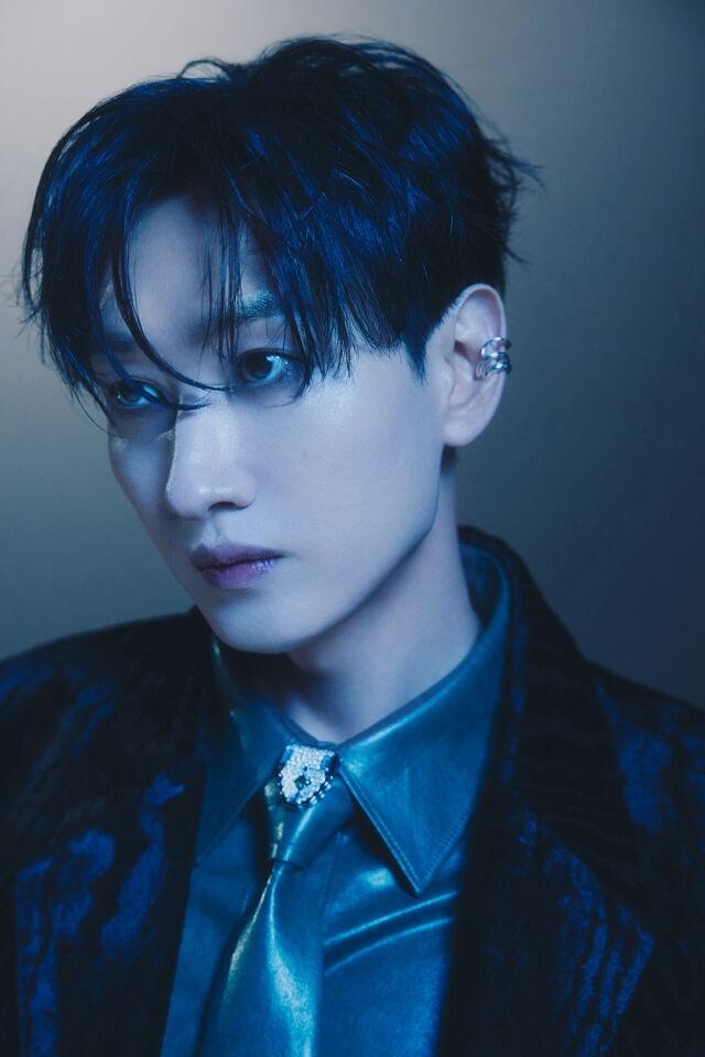 SUPER JUNIOR ウニョク、収録曲「D․N․A․」ハイライトクリップを
