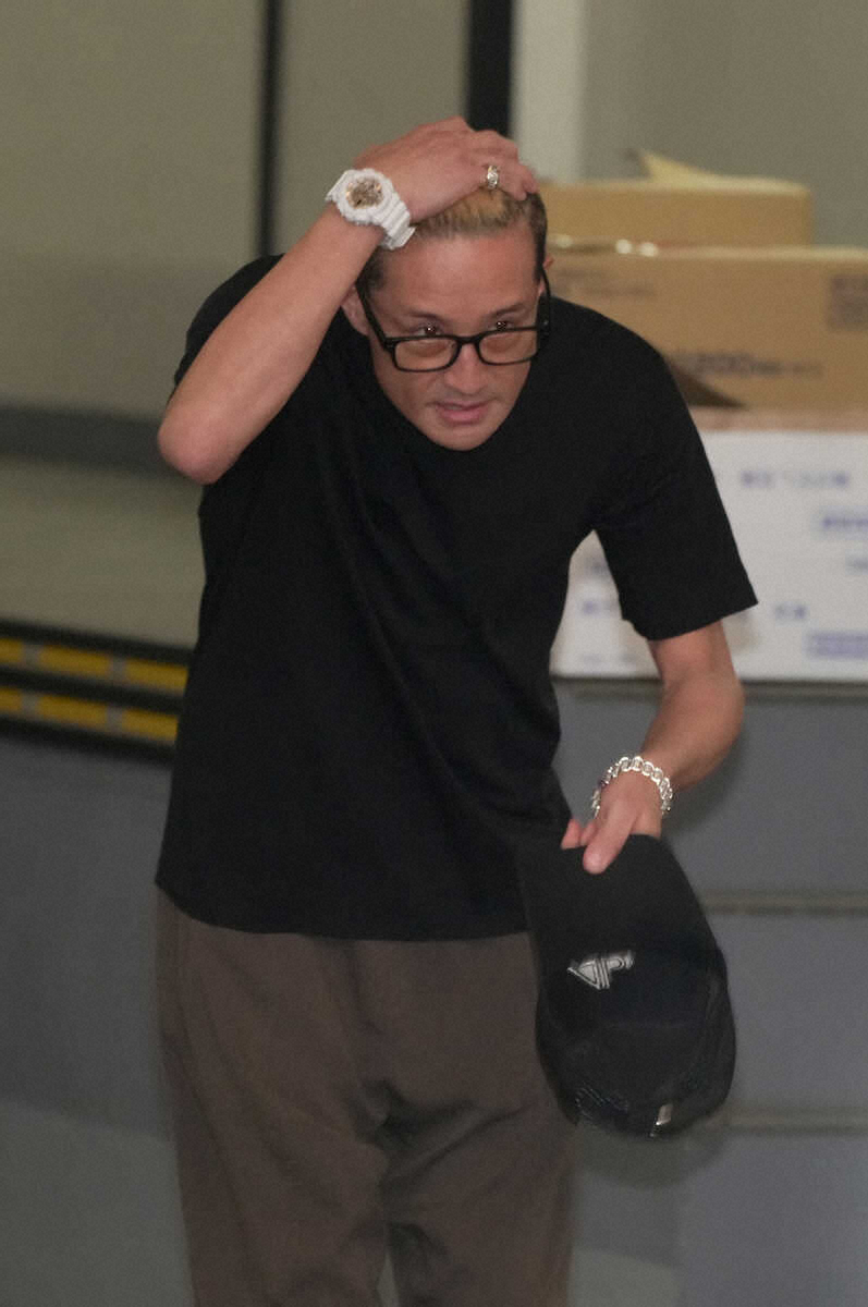 TOKIO解散、松岡昌宏が初の心境吐露「このタイミングは意外」「ファンに申し訳ない」