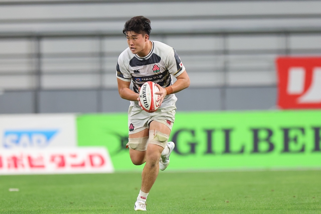 定番人気！ ラグビー】JAPAN XV、6.28マオリ・オールブラックス戦のメンバー ウェア