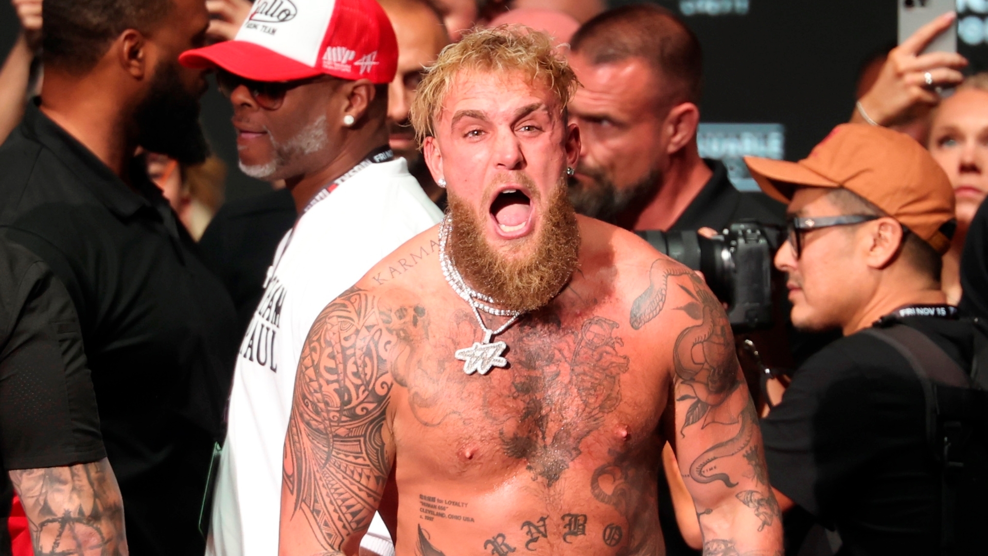 ufc　ダナ・ホワイト　フィギュア　総合格闘技 配送員設置 Round5 MMAファイターフィギュア再入荷しました