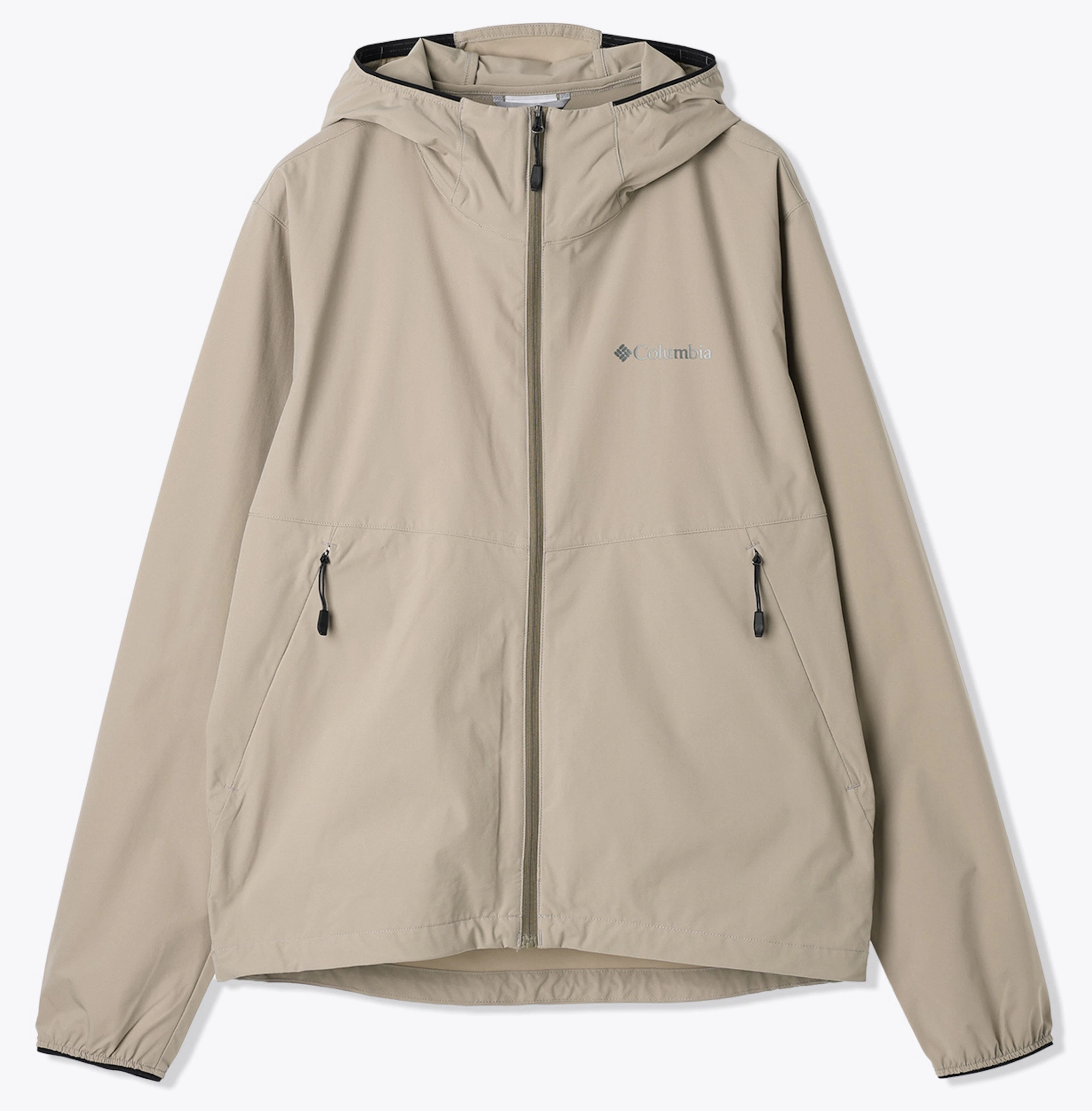 Columbia ソフトシェル Columbia コロンビア ライトキャニオン ソフトシェルジャケット