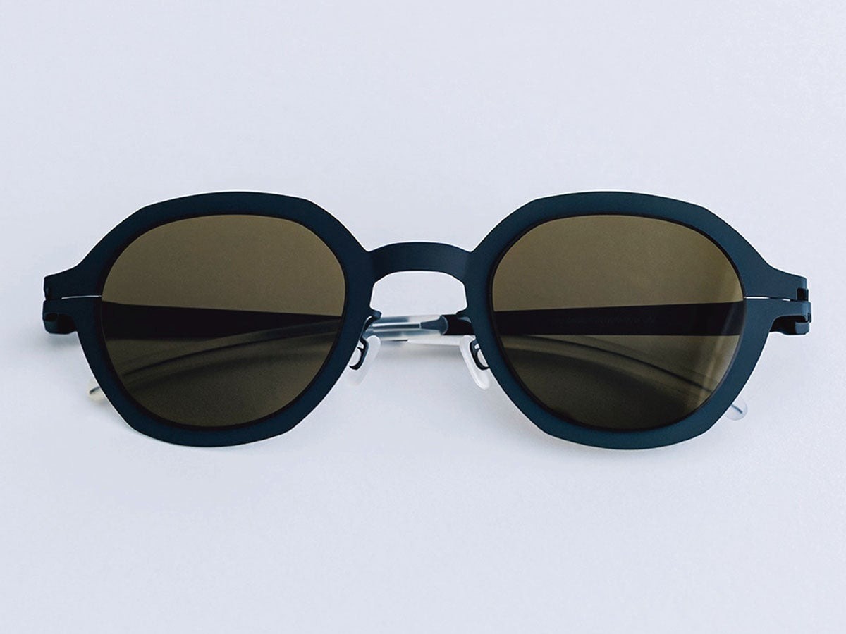 サングラス ^ONE BRILLIANT^ OrsonOB432Khaki Orson-OB432-Khaki SUNGLASSES - ONE BRILLIANT