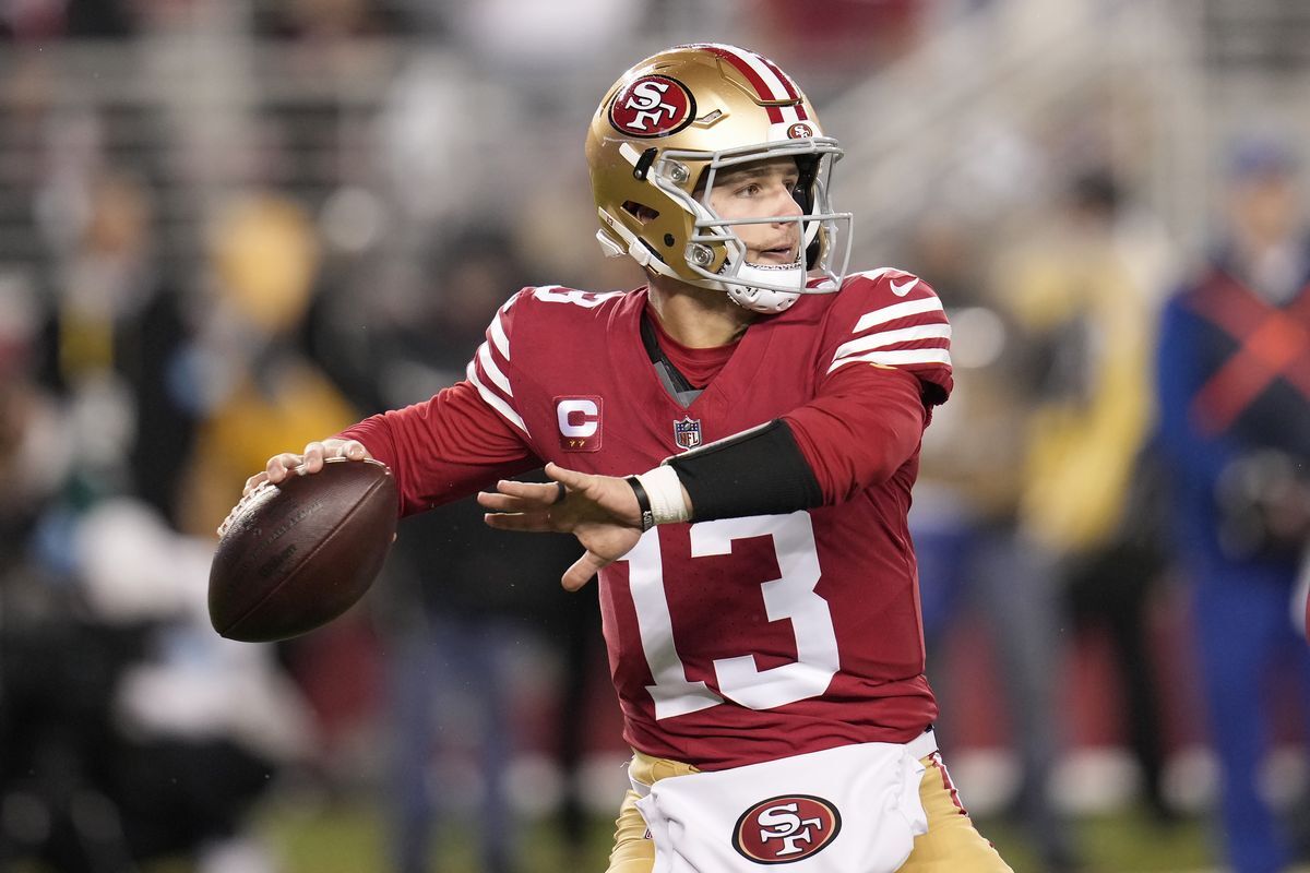 NFL】QBパーディーの新契約を受けて士気を高める49ersのWR
