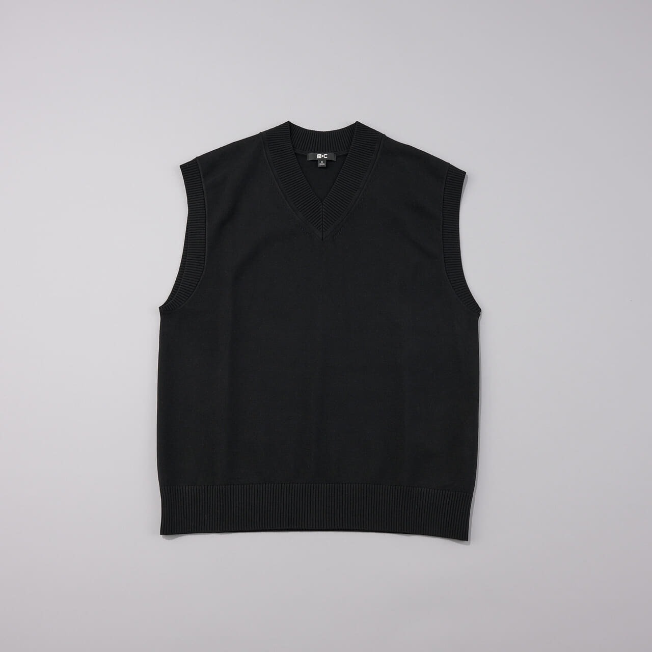 UNIQLO × Theory 黒 キルティングベスト　XXLレア UNIQLO × Theory ブラック ウルトラライトダウン ベスト ロング