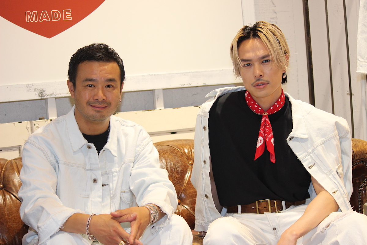 三代目JSOULBROTHERS 今市隆二 RILY 白 Lサイズ Amazon.co.jp: 今市隆二 三代目 J Soul Brothers JSB RILY