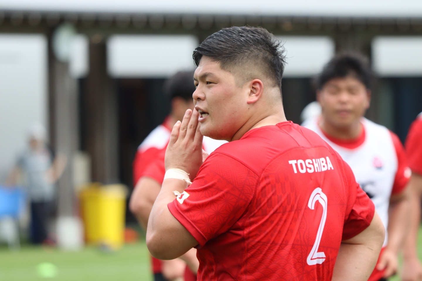 強豪マオリABs＆ウェールズに挑む「ラグビー日本代表」の新戦力