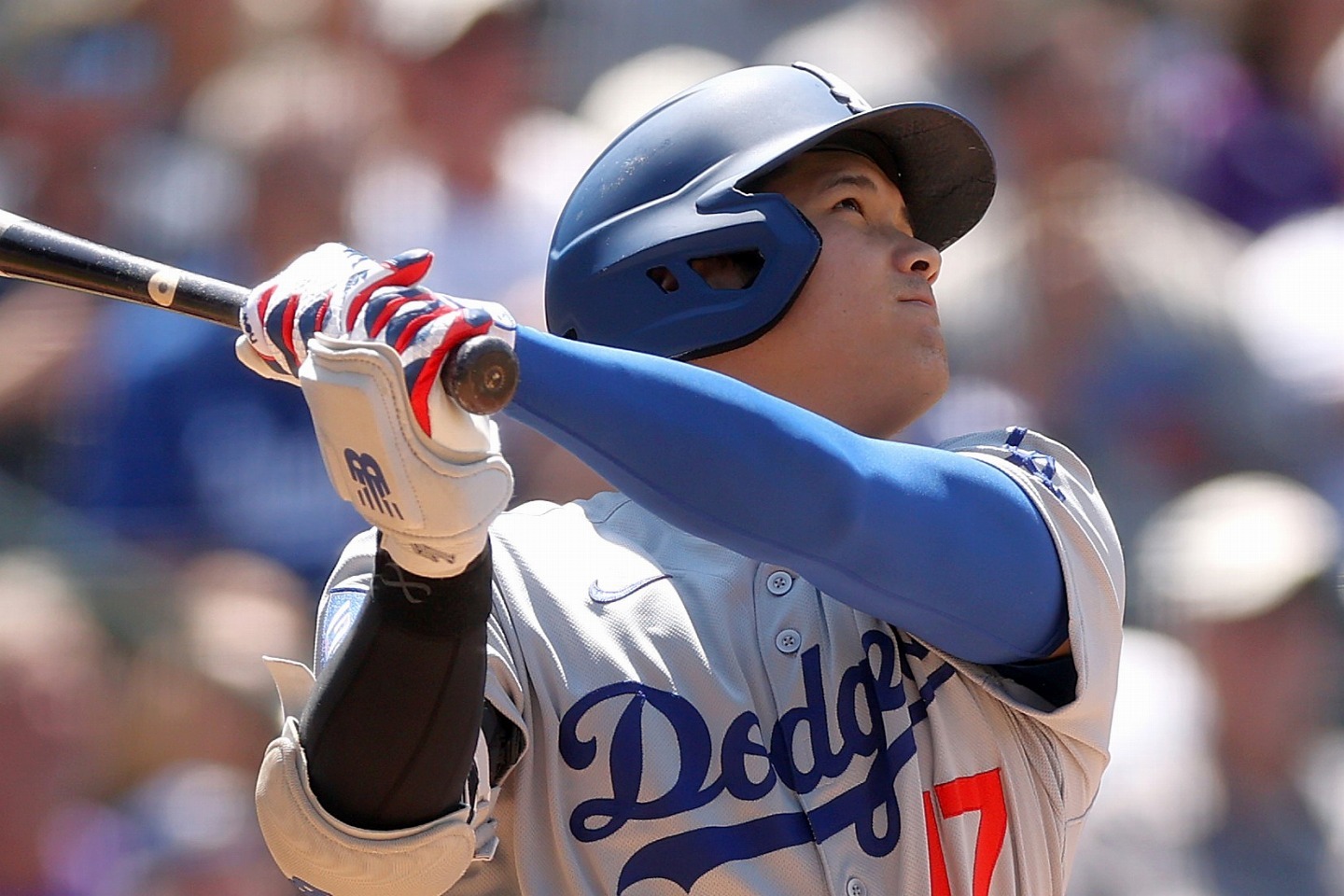 大谷翔平が達成した71年ぶりの記録「80－28－6」 MLB史上最高の