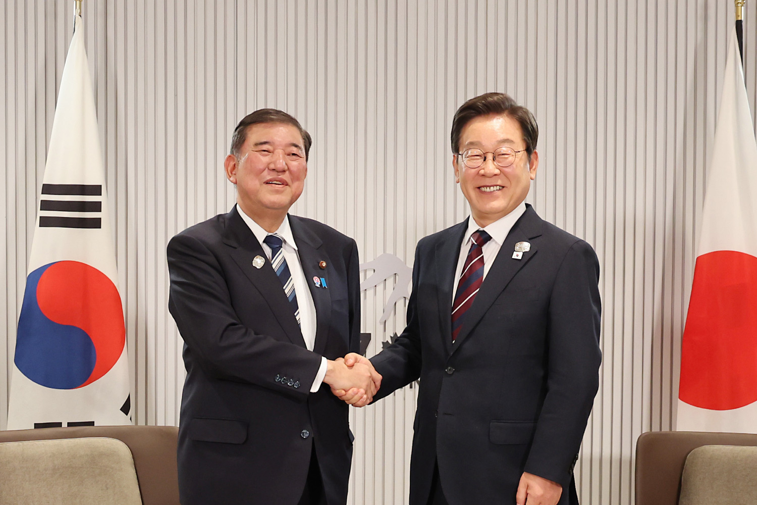 就任後の李在明韓国新大統領、多くの課題に直面するフィナンシャル・タイムズ紙の論説