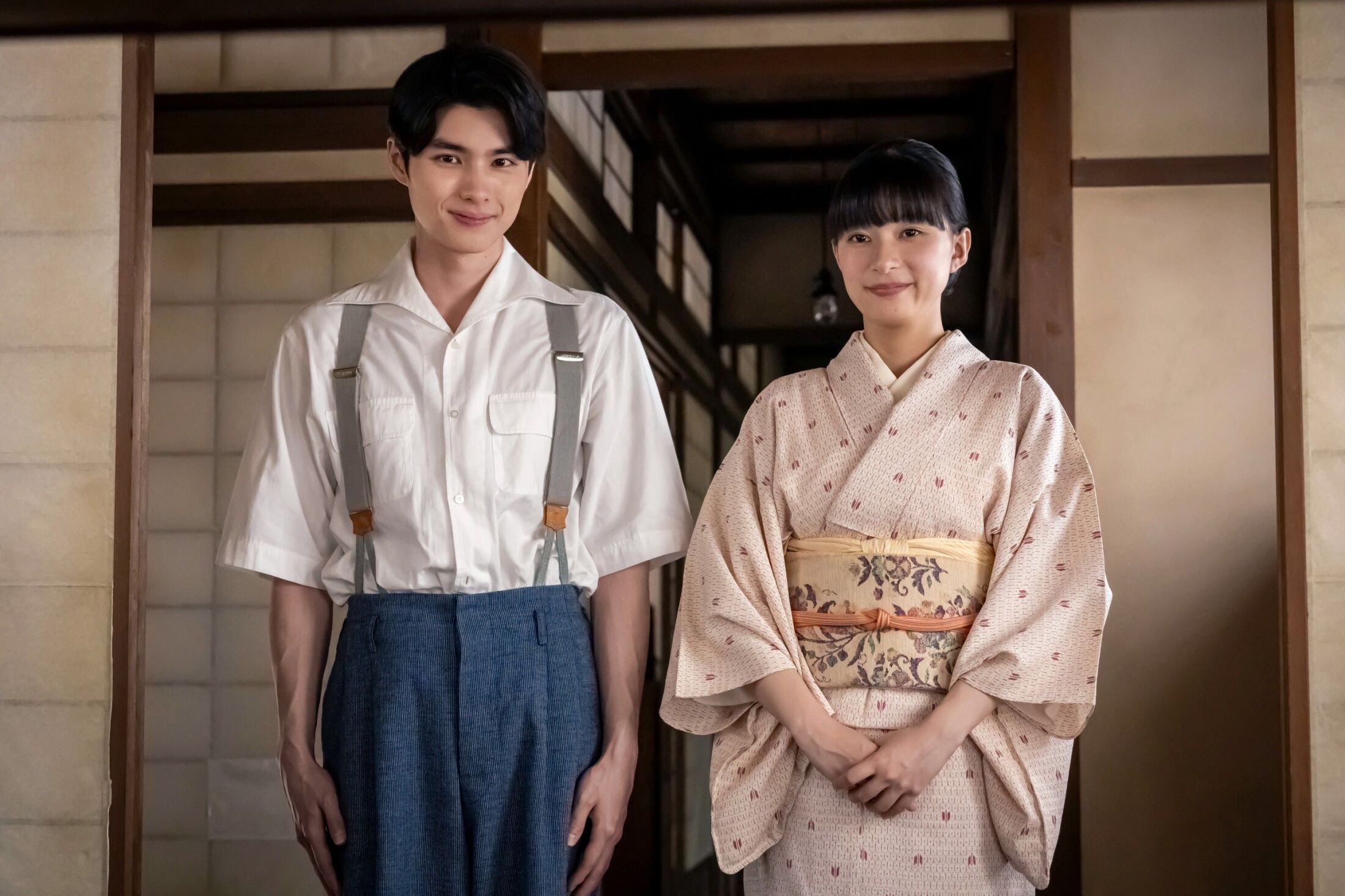 その他サービス | 福利厚生 波うららかに、めおと日和』最終話の余韻が残る“場面写真”公開 その他