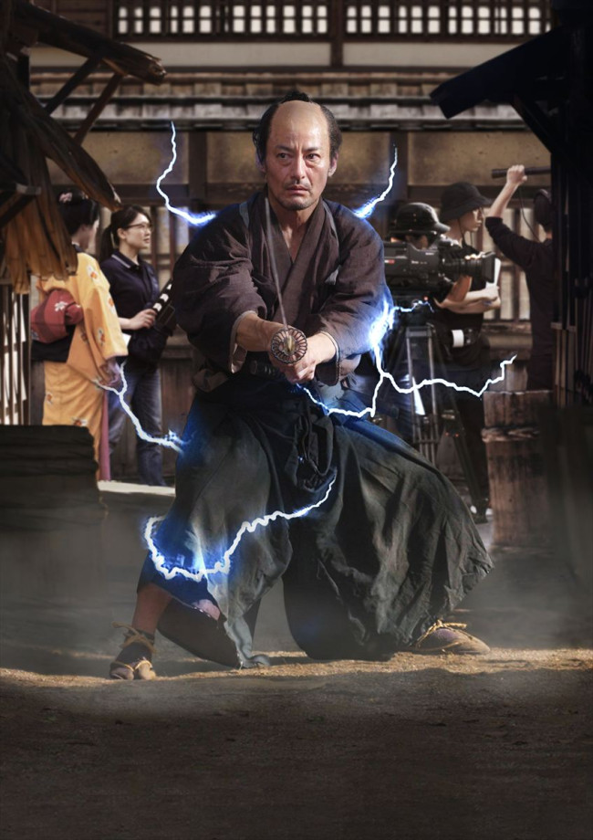 侍タイムスリッパ―』7.18早くも地上波初放送！ インディーズ映画