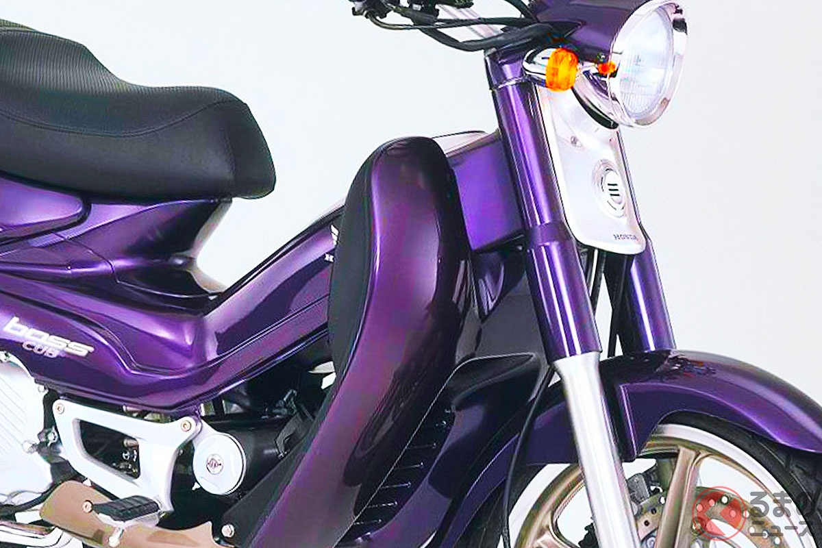 スーパーカブ50 エンジンフルOH組み立て編。 : モーターヘッド