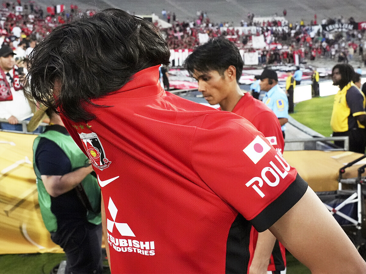 S*Y様 激レア 浦和レッズ クラブワールドカップ リーベル戦 スカーフ S*Y様 激レア 浦和レッズ クラブワールドカップ リーベル戦