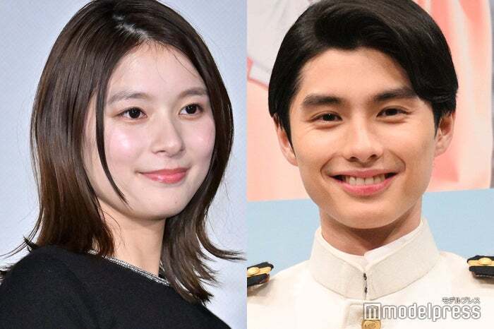 めおと日和』芳根京子＆本田響矢、夫婦の“証”を手に笑み浮かべる