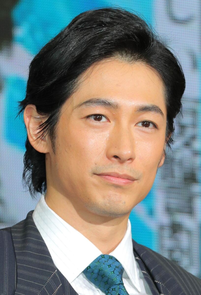 ディーン・フジオカ 新聞記事 - メルカリ