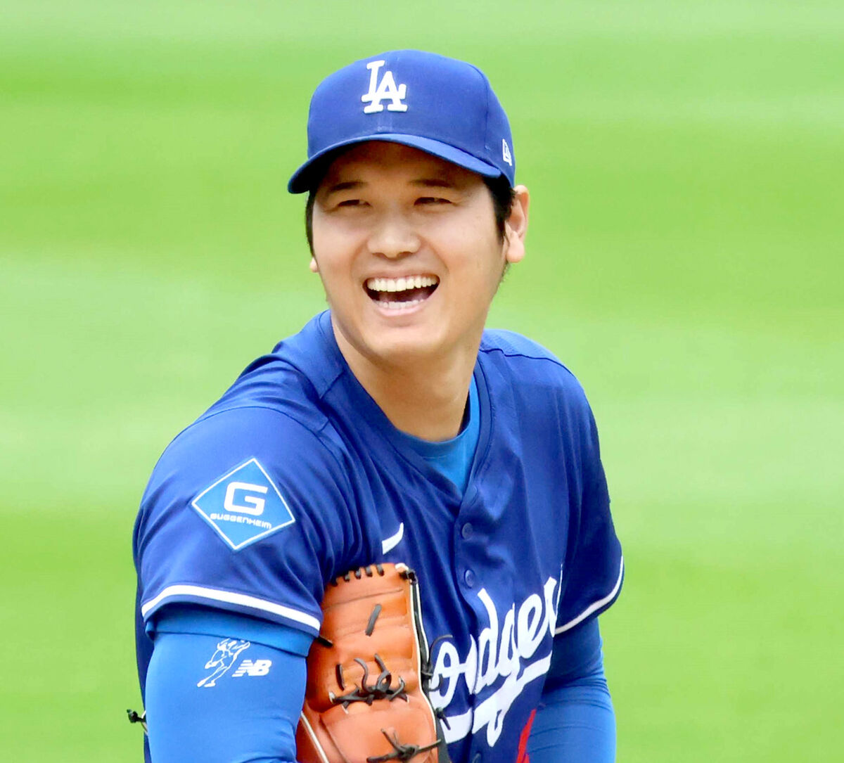 大谷翔平、ESPYアワードで2部門ノミネート!史上初の5連覇に期待!