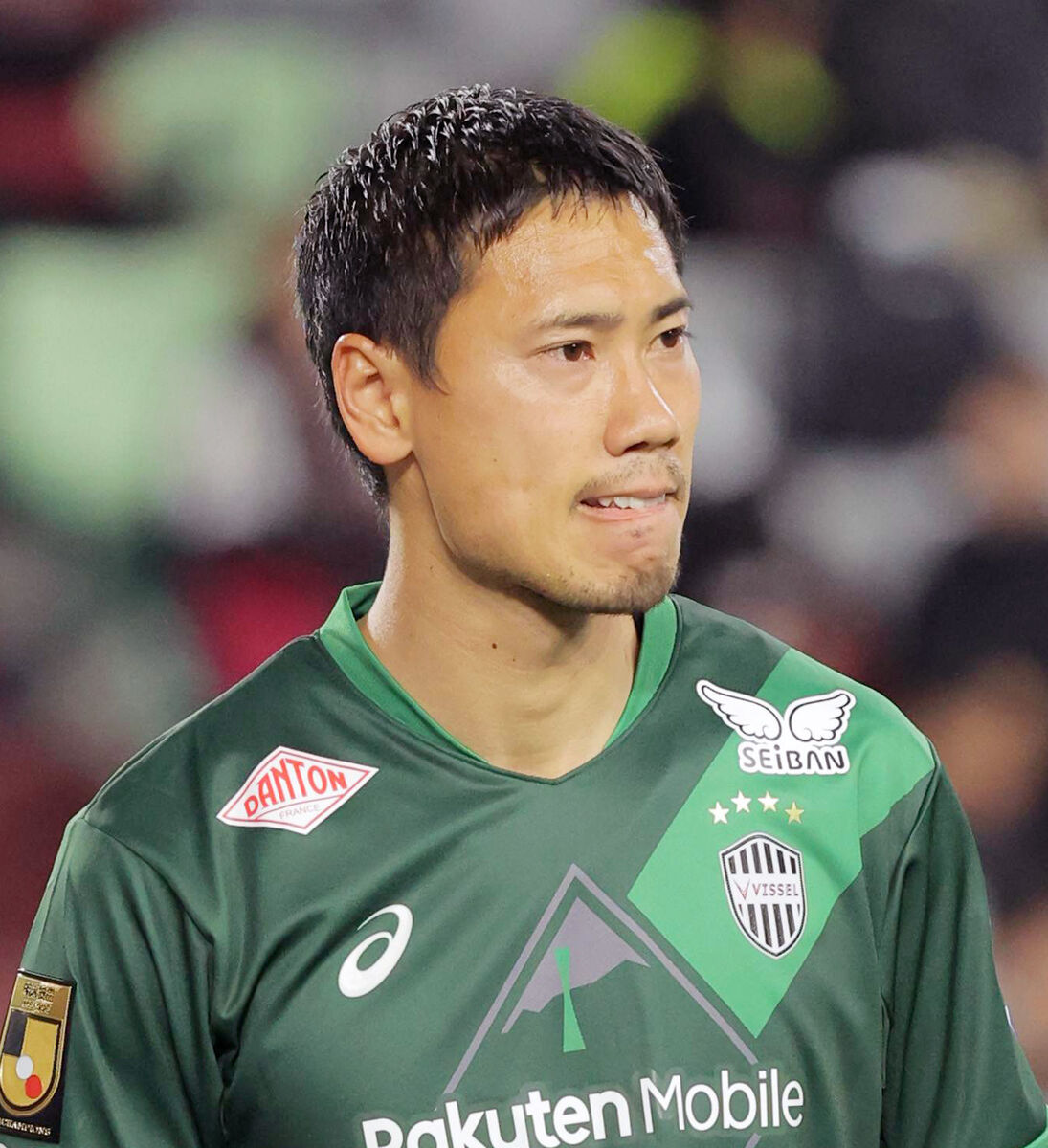 神戸、福岡戦で今季2度目の4連勝めざす GK前川黛也「首位と
