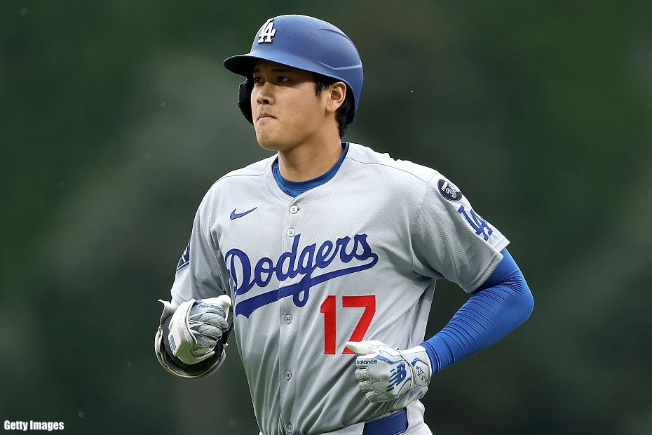大谷 ドジャース チームメイト カーショウ ボブルヘッド