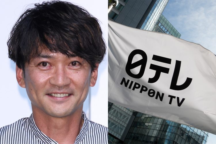 TOKIOの解散・活動休止につながった国分太一氏の画像