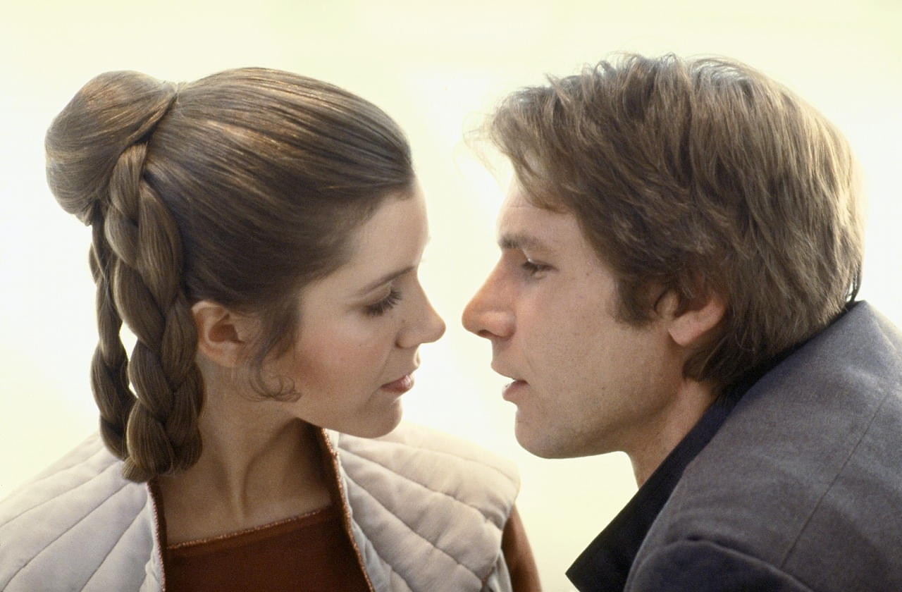限定セールをすべて 公開45周年】「スター・ウォーズ 帝国の逆襲」を最高傑作にした3 その他