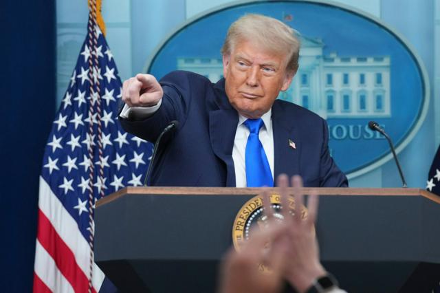 米関税協議は延長戦か　カナダには打ち切り通告、日本も着地点みえず