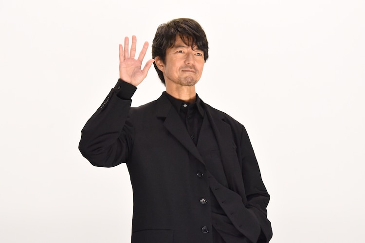 イベントレポート】仲村トオル「ビー・バップ・ハイスクール」の