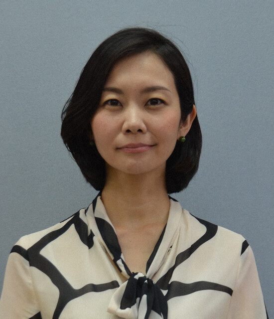参政党 参院選比例代表に梅村みずほ氏擁立へ 4月に維新離党 参政党 参院選比例代表に梅村みずほ氏擁立へ 4月に維新離党
