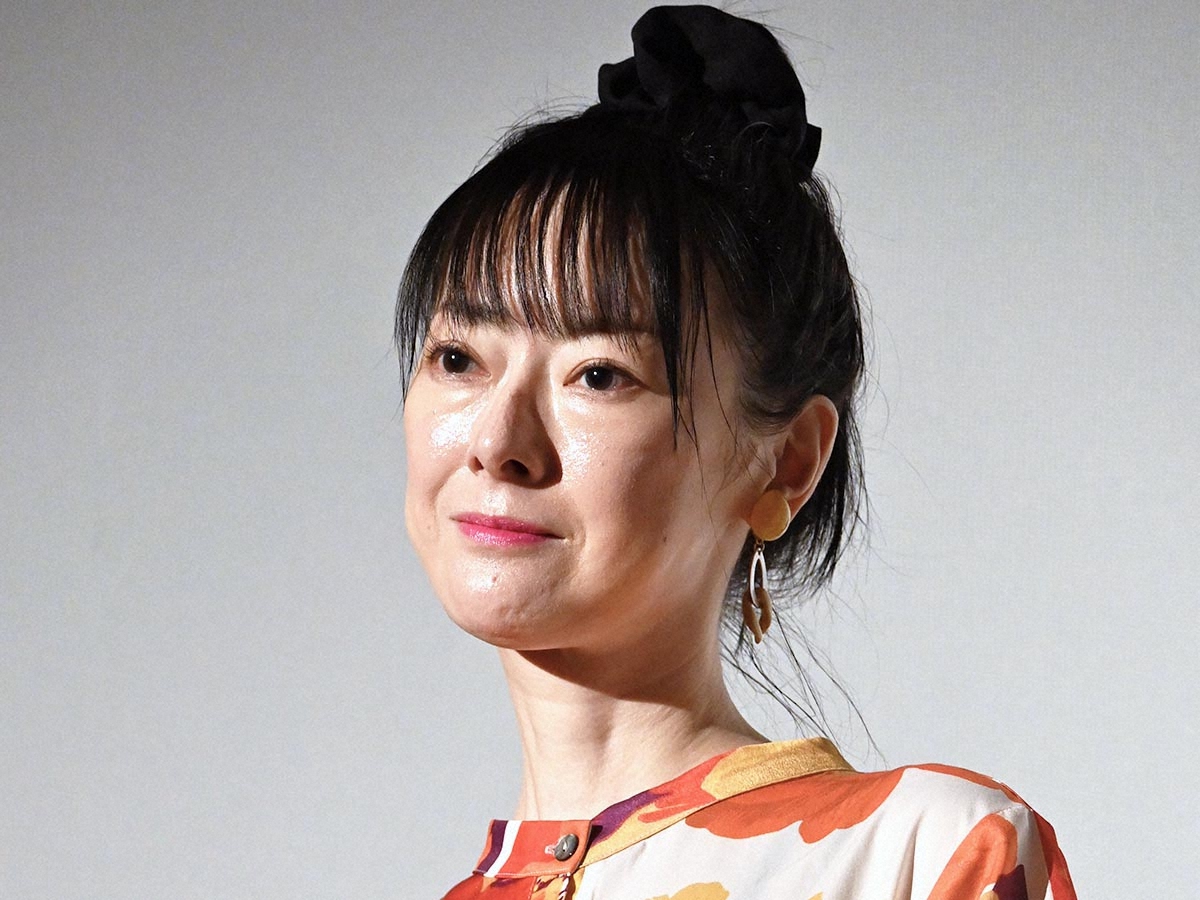 訪問看護の利用を明かした女優の遠野なぎこさん