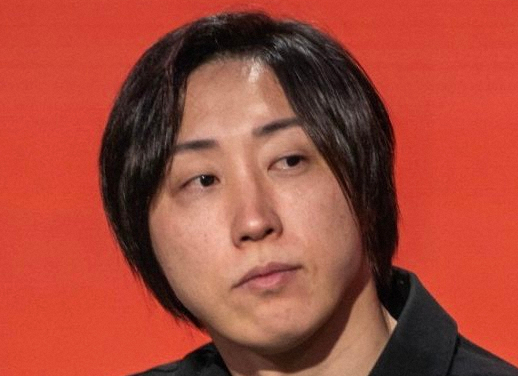 溝口勇児氏、またも“意味深”ポスト　大物政治家から警告「その件には絶対に触れない方がいい」