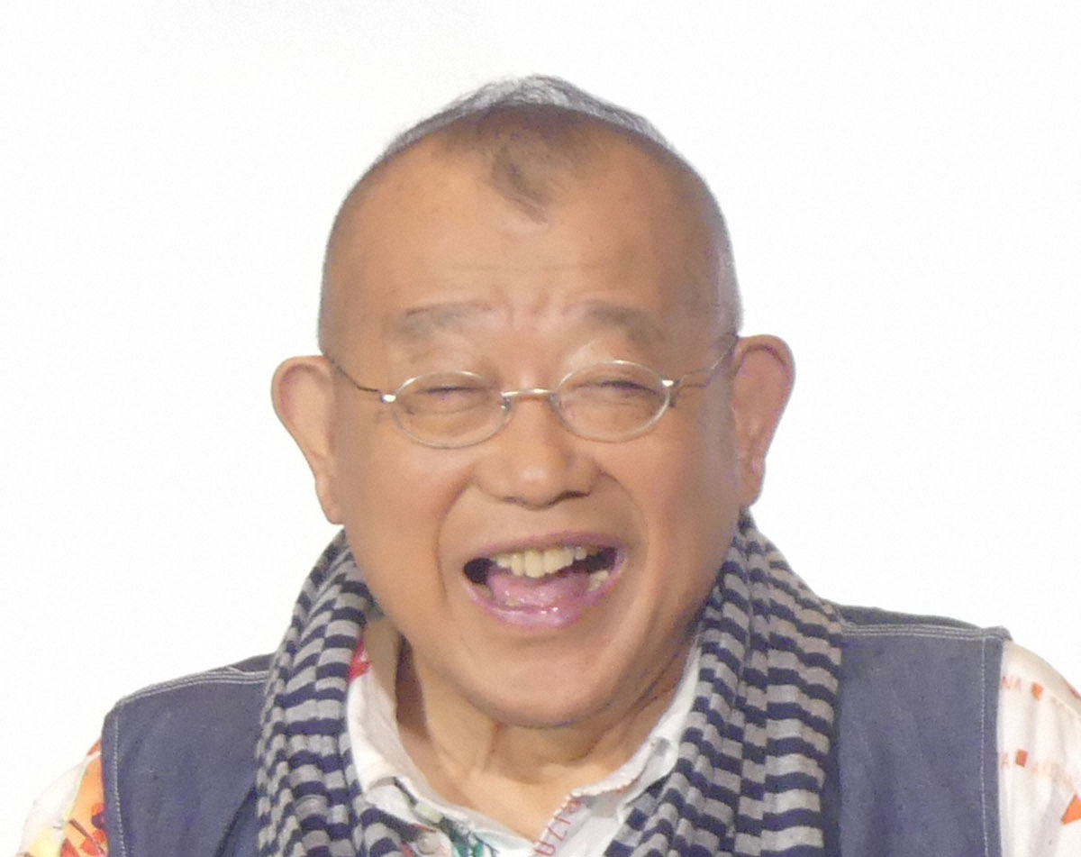 笑福亭鶴瓶さん、オズワルド伊藤俊介さんがCM初共演！新CM「怖い