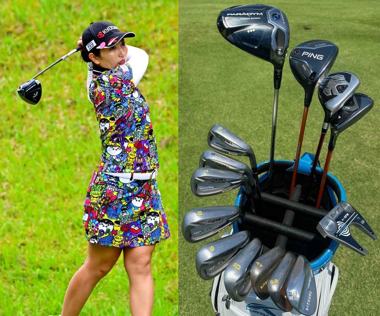 ゴルフスタイル　計30冊　廃刊　PGA JPGA クラブセッティング ゴルフスタイル 計30冊 廃刊 PGA JPGA クラブセッティング ZX