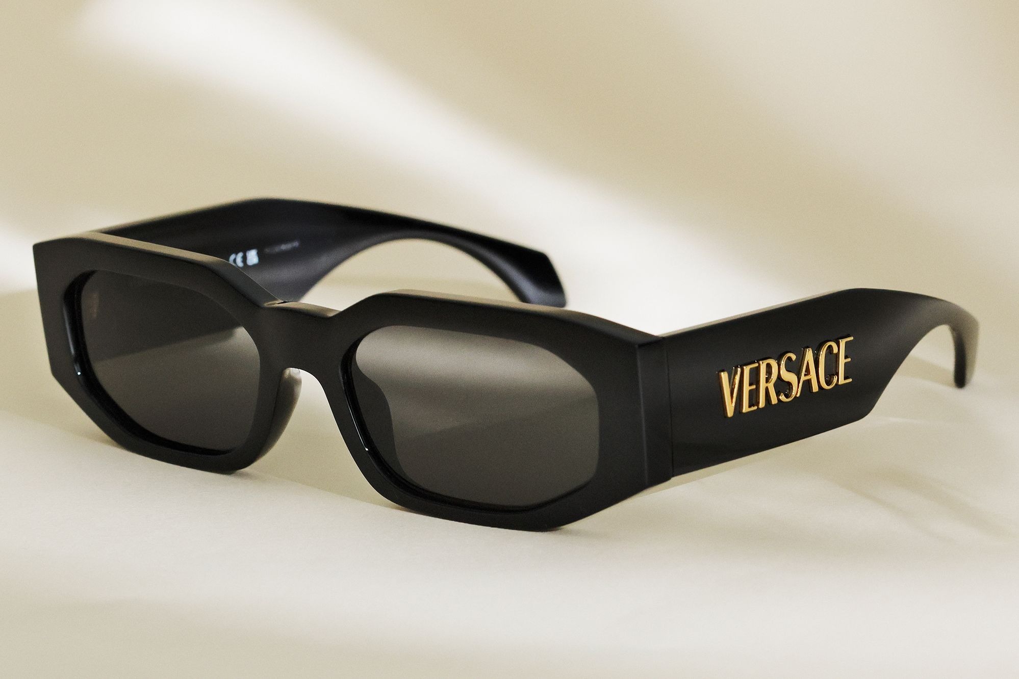 楽天市場】VERSACE サングラス ベルサーチ ヴェルサーチェ