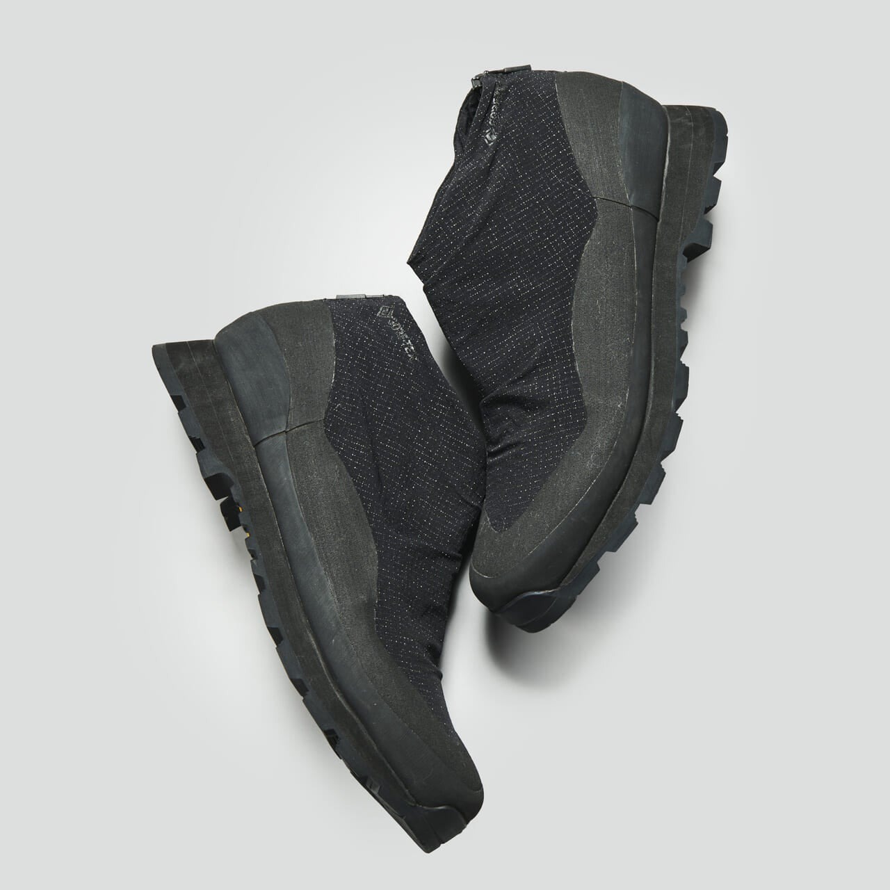 ノースフェイス　NORTH FACE　ゴアテックス　完全防水　黒 ノースフェイスの「ゴアテックス」特集。ジャケットからシューズ