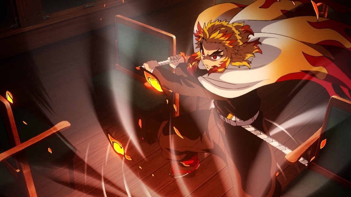 劇場版「鬼滅の刃」無限列車編』が描いた“信念の継承” 煉獄杏