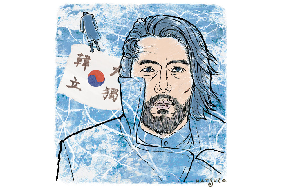 伊藤博文を暗殺した安重根が主人公の『ハルビン』は見るべき映画