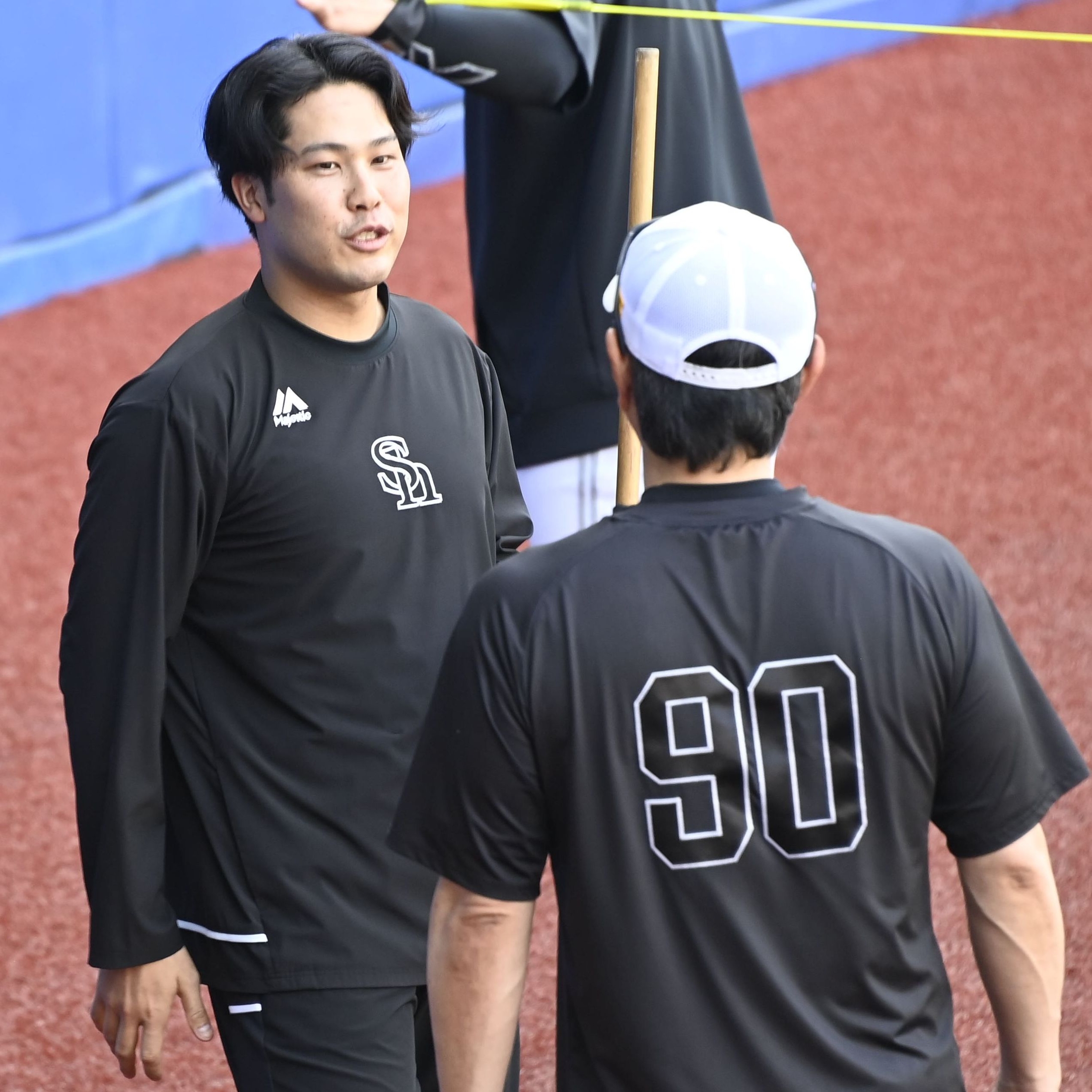 ソフトバンク藤井皓哉、ベンチ入りメンバーを外れる 27日の