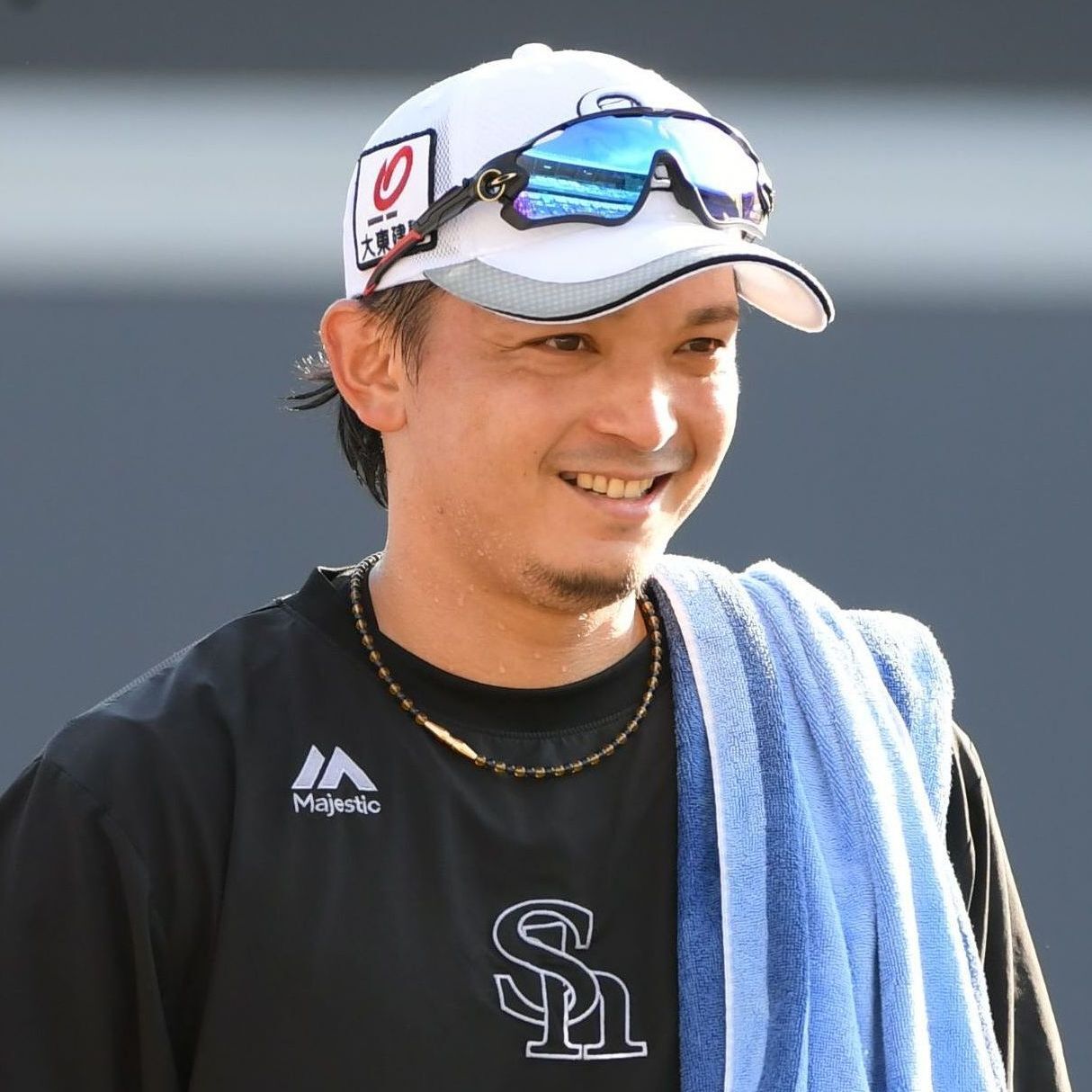 達成記念企画＞東浜巨投手1000投球回達成！ | 福岡ソフトバンク