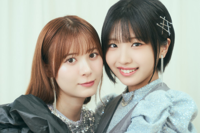 弓桁朱琴★モバガチャ　生田衣梨奈を見送ってver イベント :: モーニング娘。'25 コンサートツアー春 Mighty