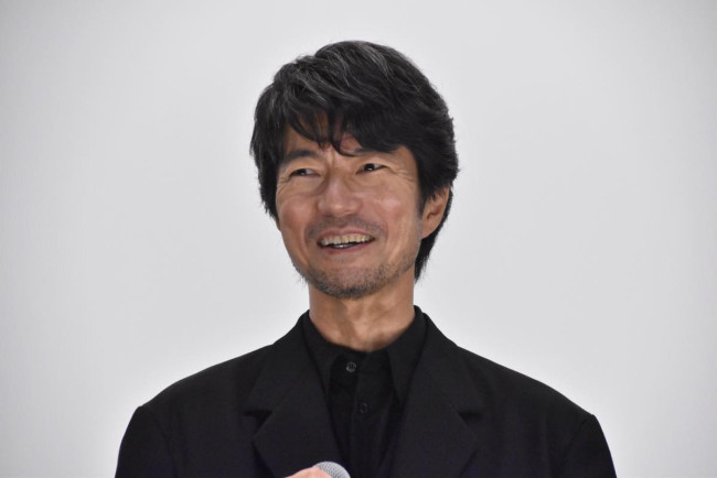 仲村トオル、40年前の自分にダメ出し 『ビー・バップ・ハイ