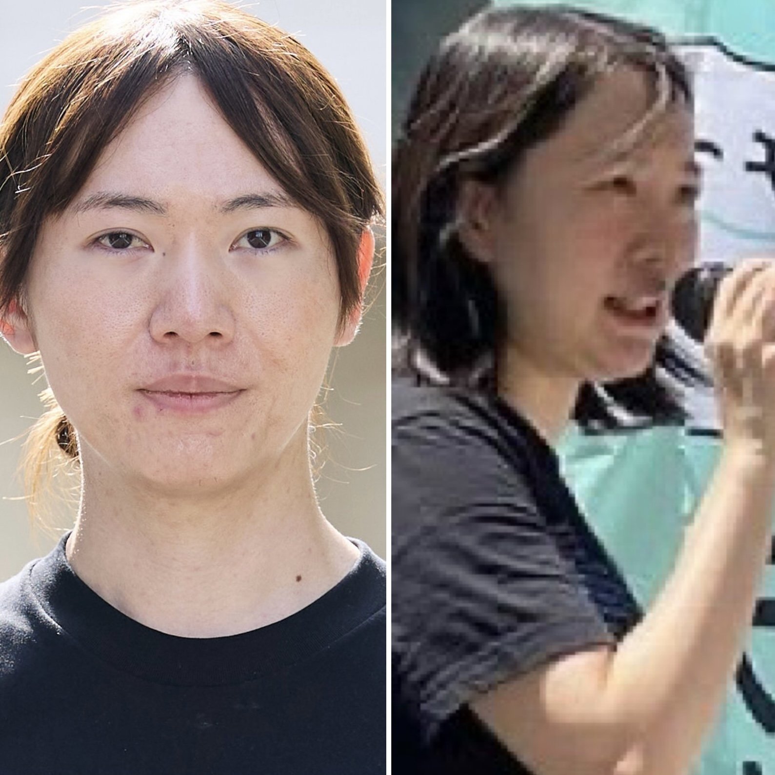 新党『チームみらい』代表 安野貴博氏と襲撃被害に遭った妻 黒岩里奈氏