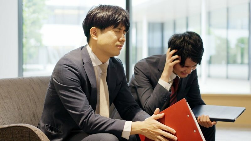 会話のズレを防ぐ質問方法を探るイメージ