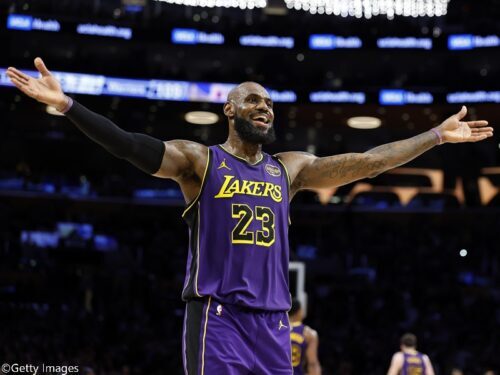 レブロンジェームズ 2024ウェスタンカンファレンス オールスター ボブルヘッド NBA レブロン・ジェームズ ユニフォーム NBAオールスター2023