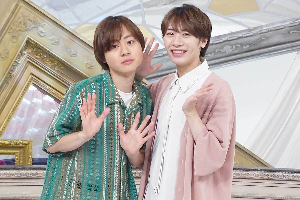 岡佑吏 プロフィール｜ジュニア公式サイト
