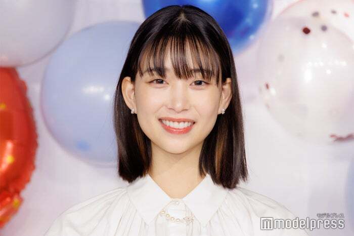 森川葵「お母さんみたい」人気タレントとの親交明かす 自宅訪問も「ソファーで寝る」（モデルプレス） - Yahoo!ニュース